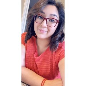 Meet your Posher, Erika